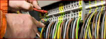 soselectric electrical services london commercial