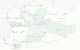 soselectric electrical services london se england map