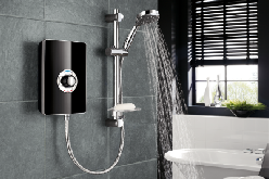 soselectric electrical services london shower